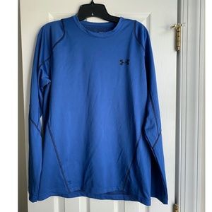 Under Armour Cold Gear Shirt